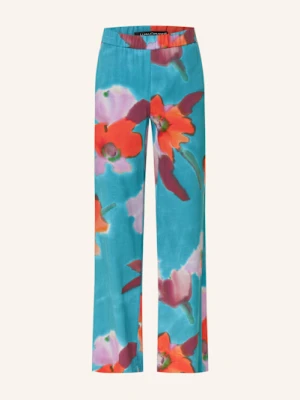 Luisa Cerano Spodnie Marlena blau