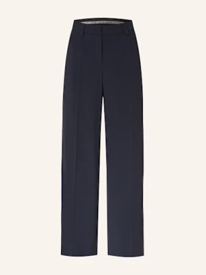 Luisa Cerano Spodnie Marlena blau