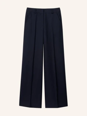 Luisa Cerano Spodnie Marlena blau