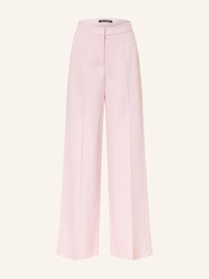 Luisa Cerano Spodnie Marlena rosa