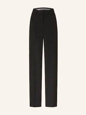 Luisa Cerano Spodnie Marlena schwarz