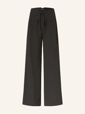 Luisa Cerano Spodnie Marlena schwarz