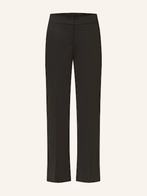 Luisa Cerano Spodnie Marlena schwarz