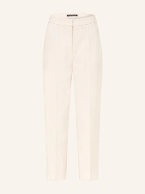Luisa Cerano Spodnie weiss