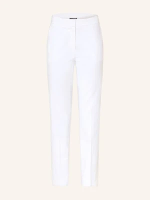 Luisa Cerano Spodnie weiss