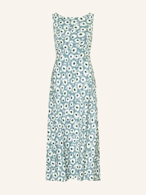 Luisa Cerano Sukienka blau