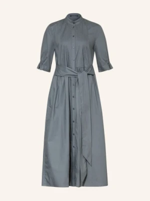 Luisa Cerano Sukienka blau