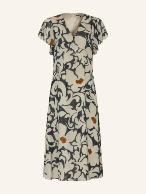 Luisa Cerano Sukienka blau