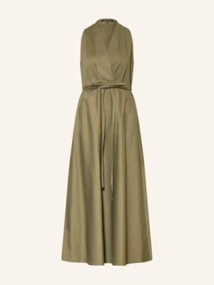 Luisa Cerano Sukienka gruen