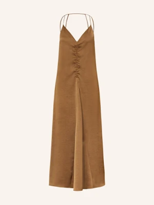 Luisa Cerano Sukienka Koktajlowa gruen