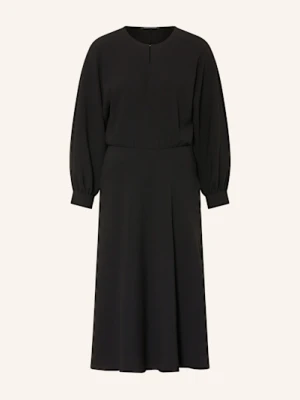 Luisa Cerano Sukienka Koktajlowa schwarz