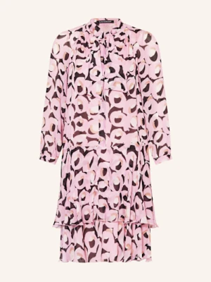 Luisa Cerano Sukienka rosa