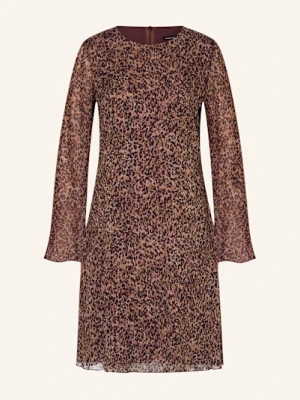 Luisa Cerano Sukienka rot