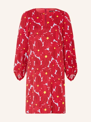 Luisa Cerano Sukienka rot