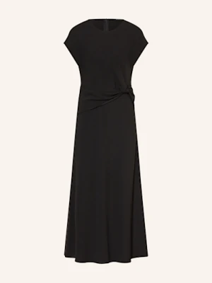 Luisa Cerano Sukienka schwarz