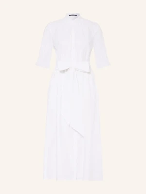 Luisa Cerano Sukienka weiss