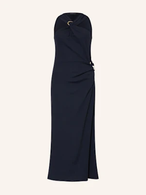 Luisa Cerano Sukienka Z Dżerseju blau