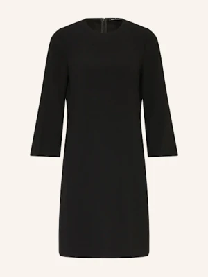 Luisa Cerano Sukienka Z Rękawem 3/4 schwarz