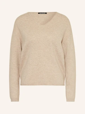 Luisa Cerano Sweter beige