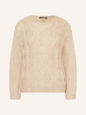 Luisa Cerano Sweter beige