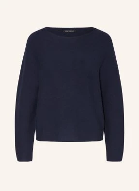 Luisa Cerano Sweter blau