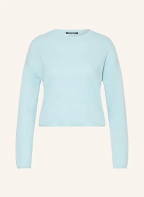 Luisa Cerano Sweter blau