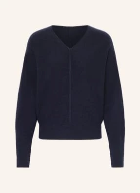 Luisa Cerano Sweter blau