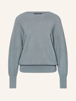 Luisa Cerano Sweter blau