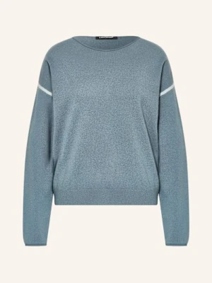 Luisa Cerano Sweter blau
