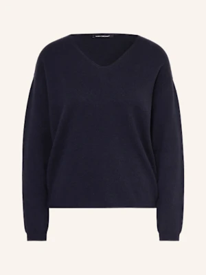 Luisa Cerano Sweter blau