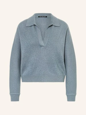 Luisa Cerano Sweter blau