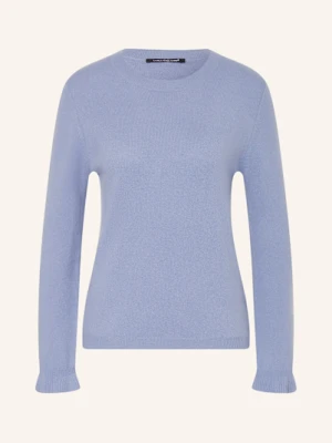 Luisa Cerano Sweter blau