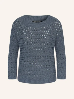 Luisa Cerano Swetry blau