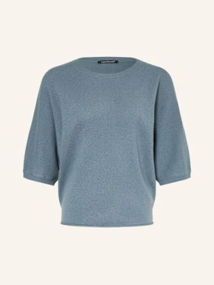 Luisa Cerano Sweter blau