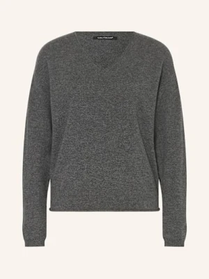 Luisa Cerano Sweter grau