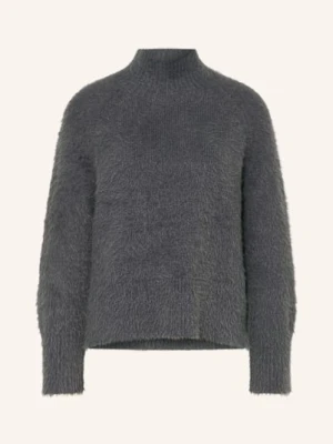 Luisa Cerano Sweter grau