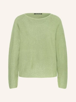 Luisa Cerano Sweter gruen