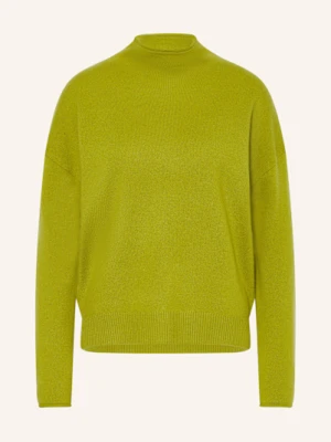 Luisa Cerano Sweter gruen