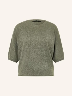 Luisa Cerano Sweter gruen