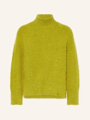 Luisa Cerano Sweter gruen