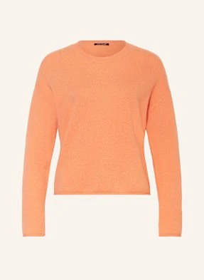 Luisa Cerano Sweter orange