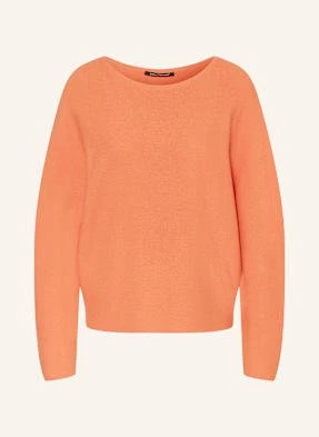 Luisa Cerano Sweter orange