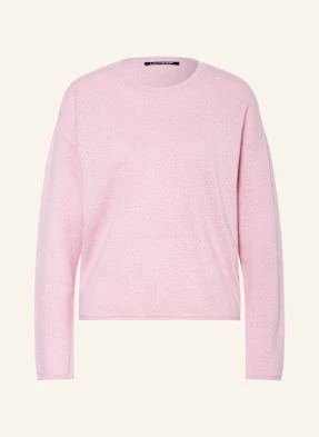 Luisa Cerano Sweter rosa