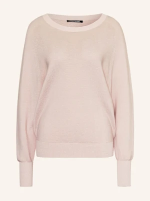 Luisa Cerano Sweter rosa