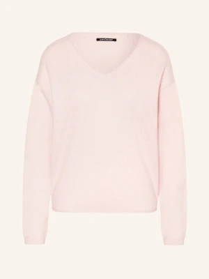 Luisa Cerano Sweter rosa