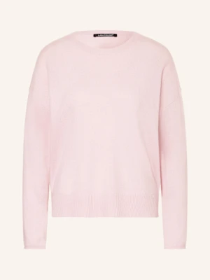 Luisa Cerano Sweter rosa