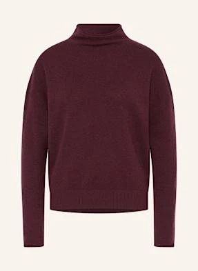 Luisa Cerano Sweter rot