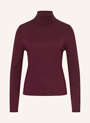Luisa Cerano Sweter rot