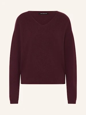 Luisa Cerano Sweter rot