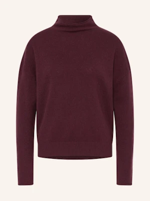 Luisa Cerano Sweter rot